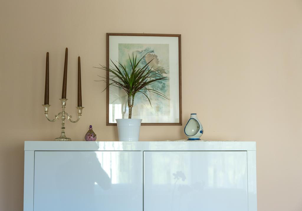Apartment Blu Pula Room photo